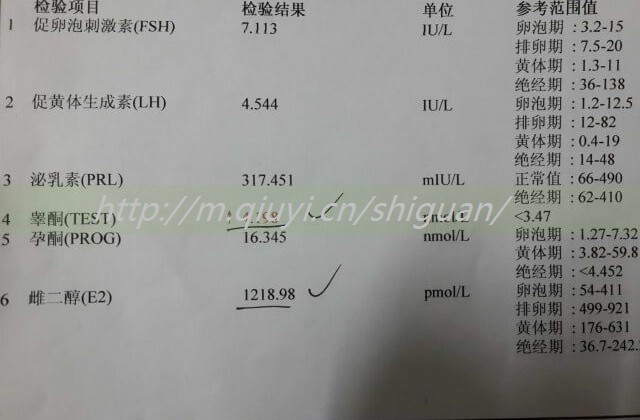 做试管前会查封闭抗体吗-试管婴儿前需要查免疫吗